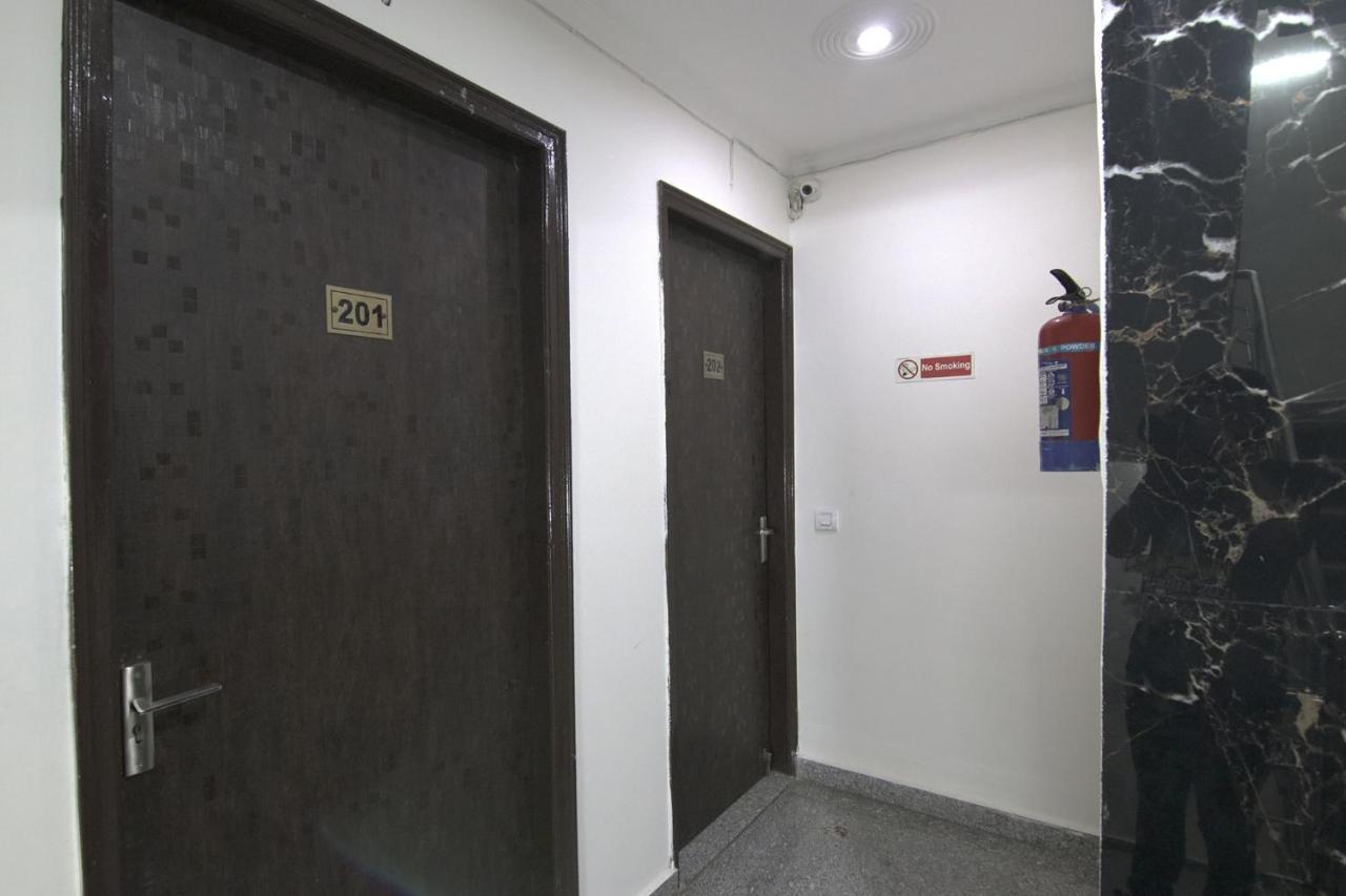 Fabhotel Airport Avalon Near Igi Airport New Delhi Extérieur photo
