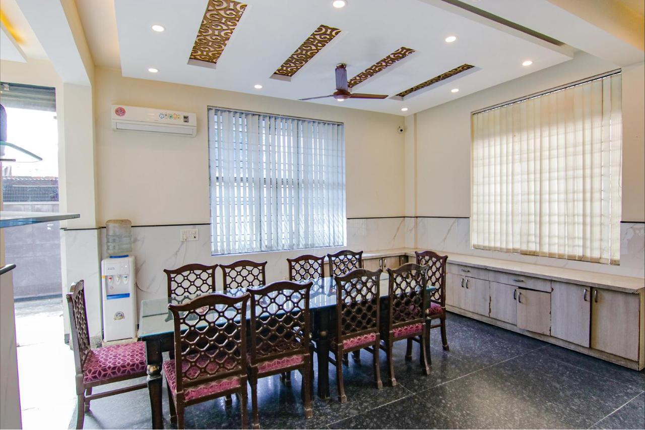 Fabhotel Airport Avalon Near Igi Airport New Delhi Extérieur photo