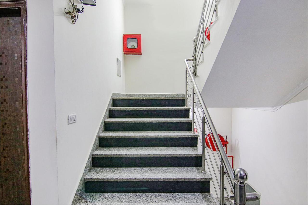 Fabhotel Airport Avalon Near Igi Airport New Delhi Extérieur photo