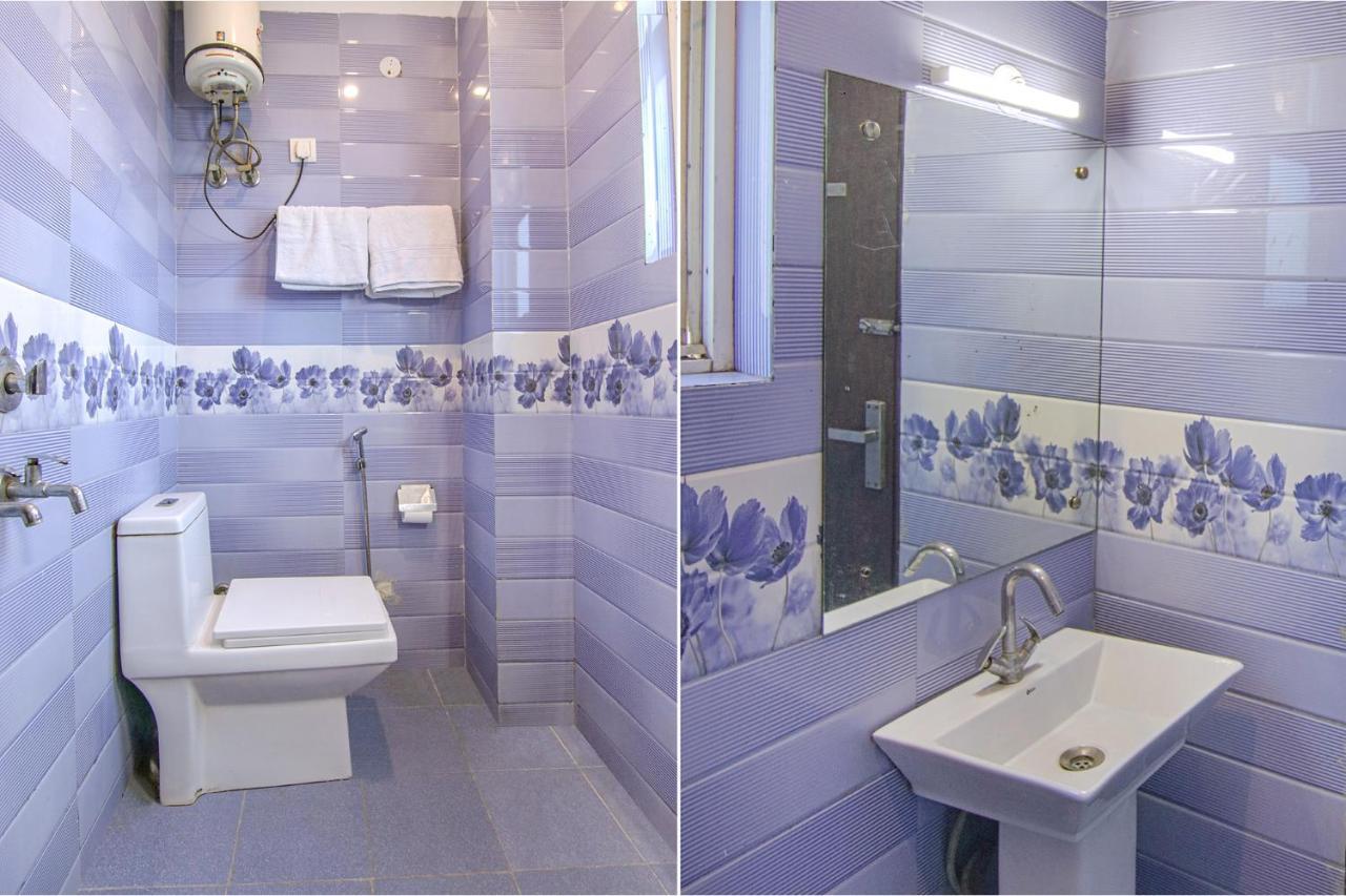 Fabhotel Airport Avalon Near Igi Airport New Delhi Extérieur photo