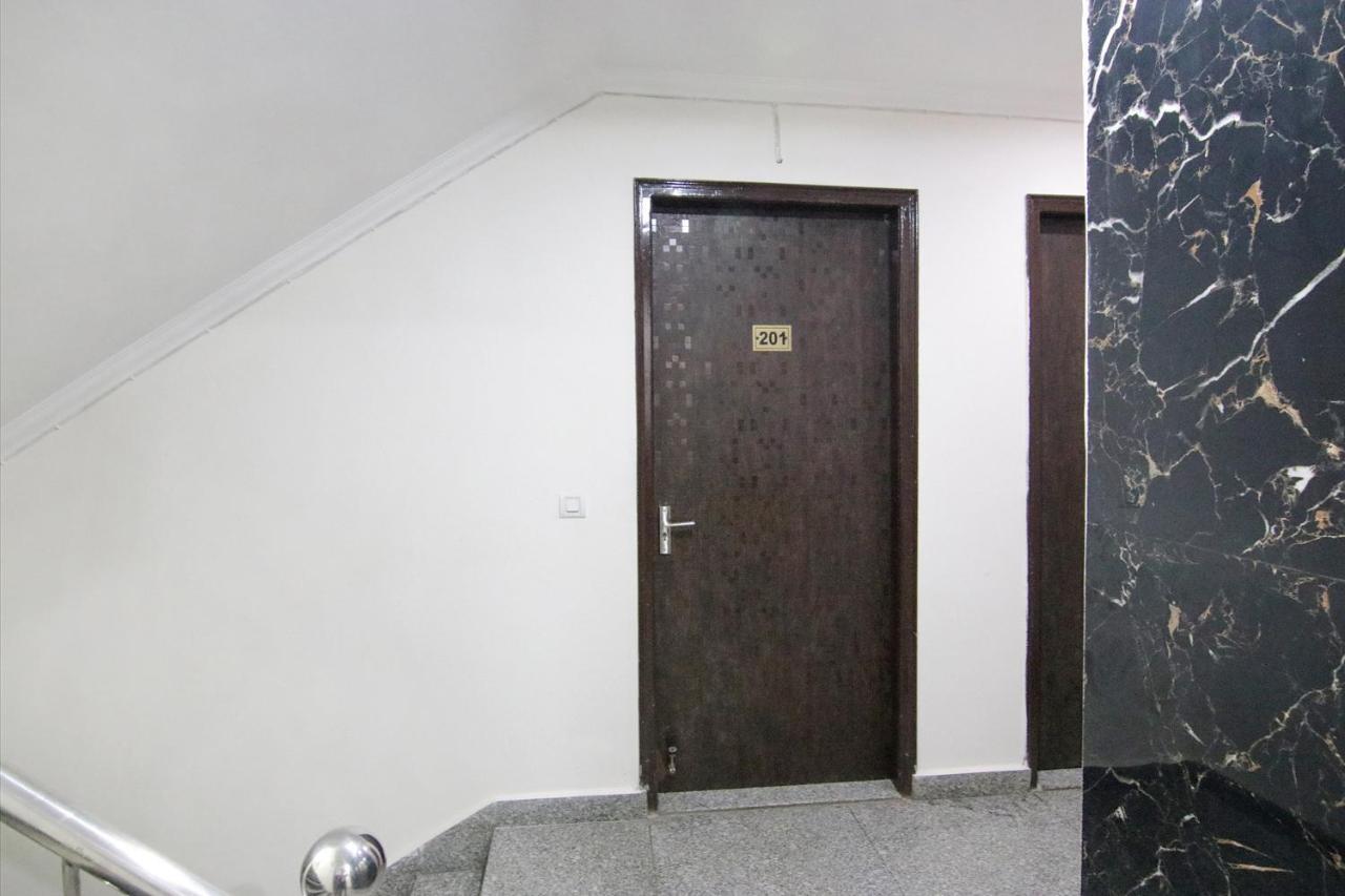 Fabhotel Airport Avalon Near Igi Airport New Delhi Extérieur photo