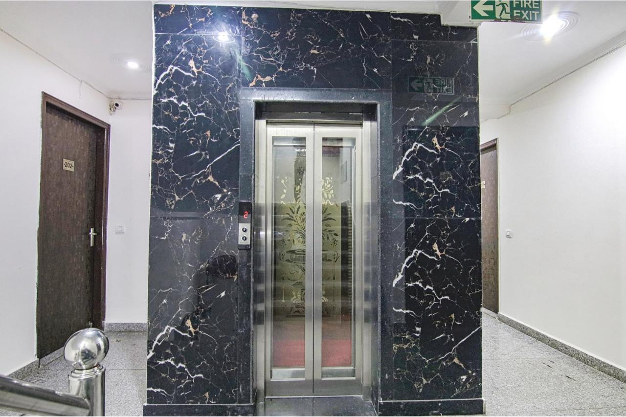 Fabhotel Airport Avalon Near Igi Airport New Delhi Extérieur photo